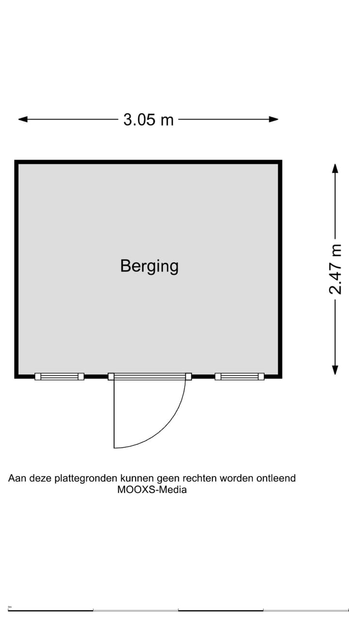 Foto 38 van Prinses Beatrixstraat 7