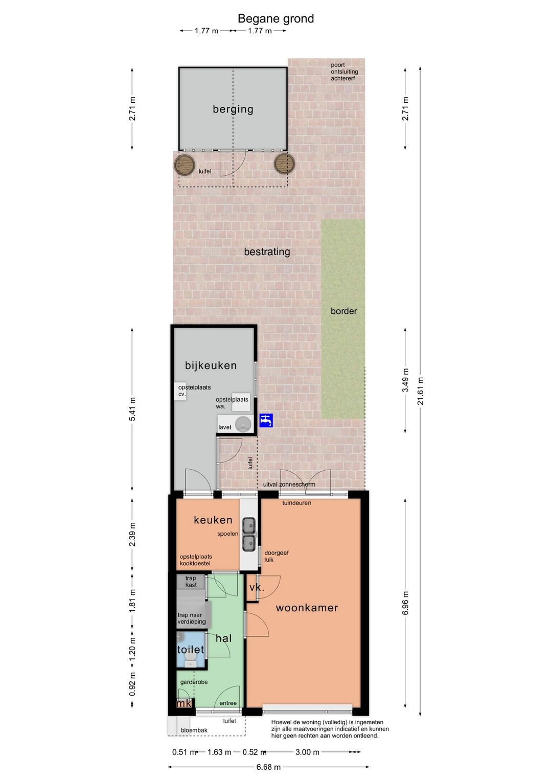 Foto 62 van Thijsselaan 105