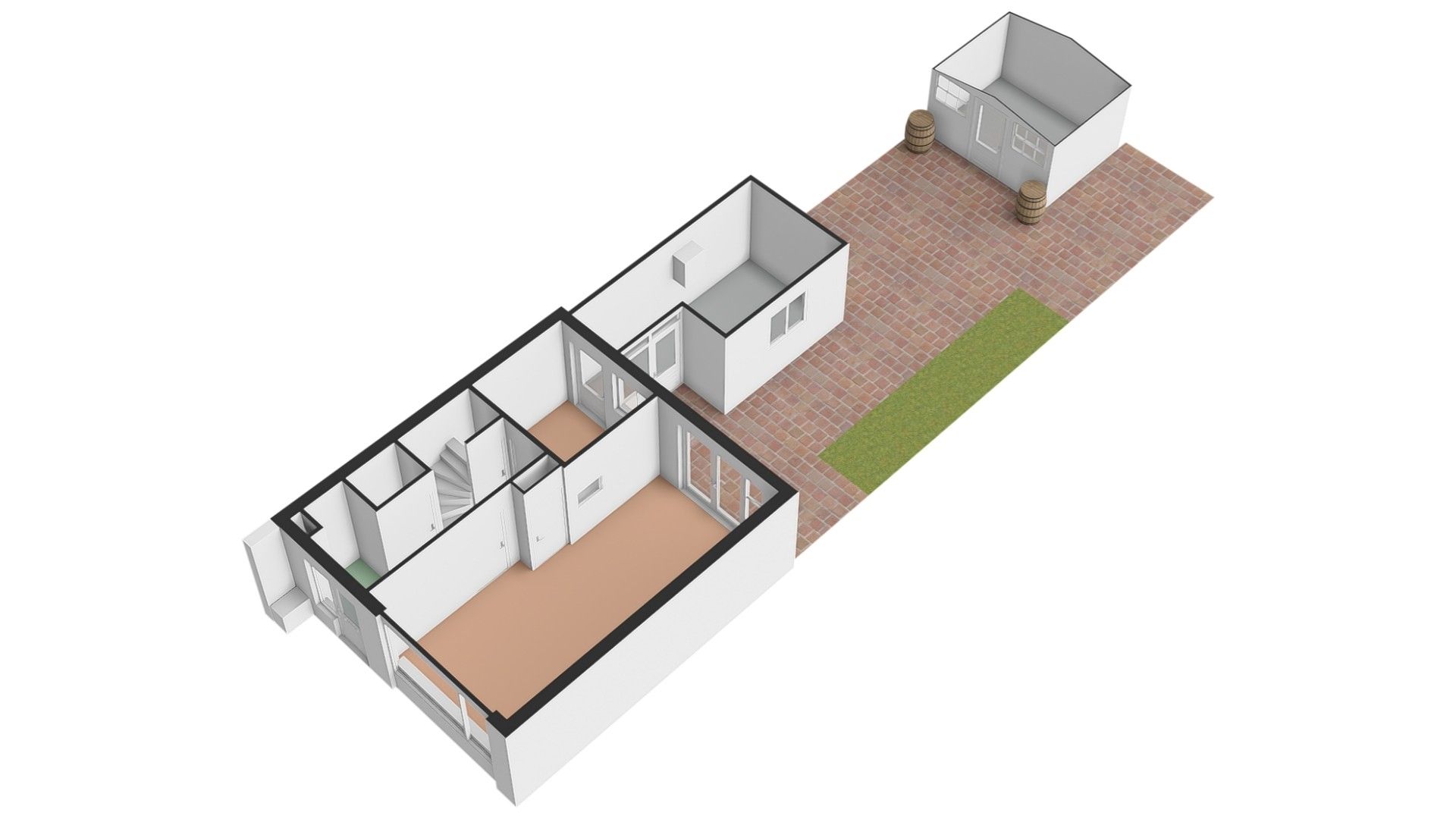 Foto 63 van Thijsselaan 105