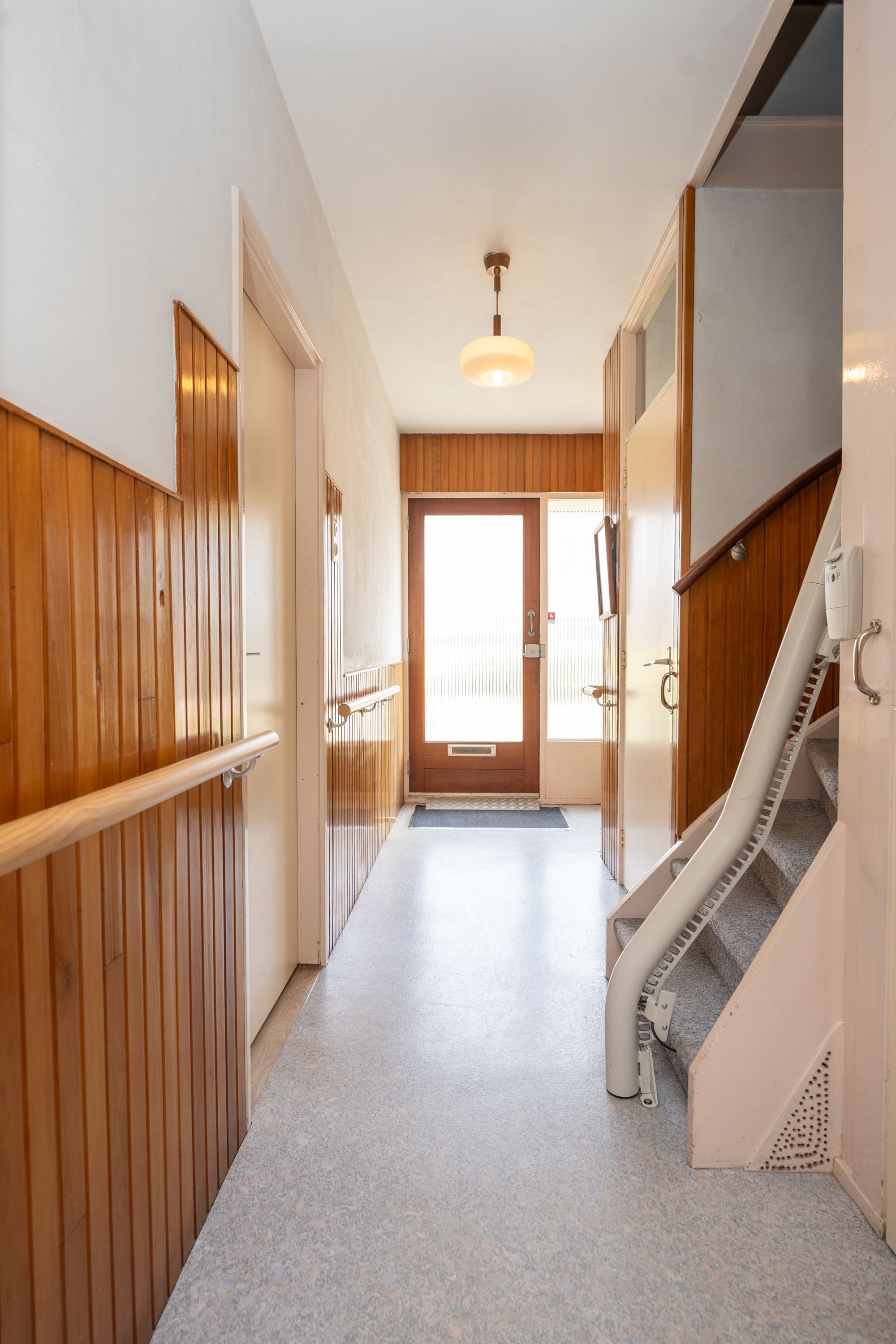 Foto 3 van Thijsselaan 105