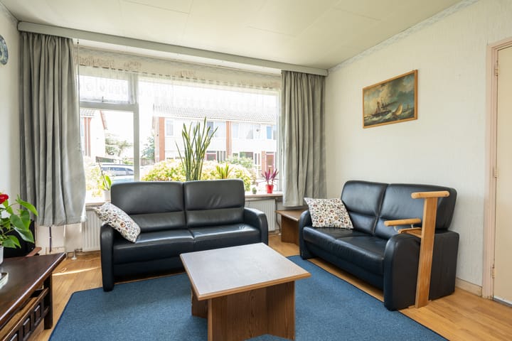 Foto 5 van Thijsselaan 105