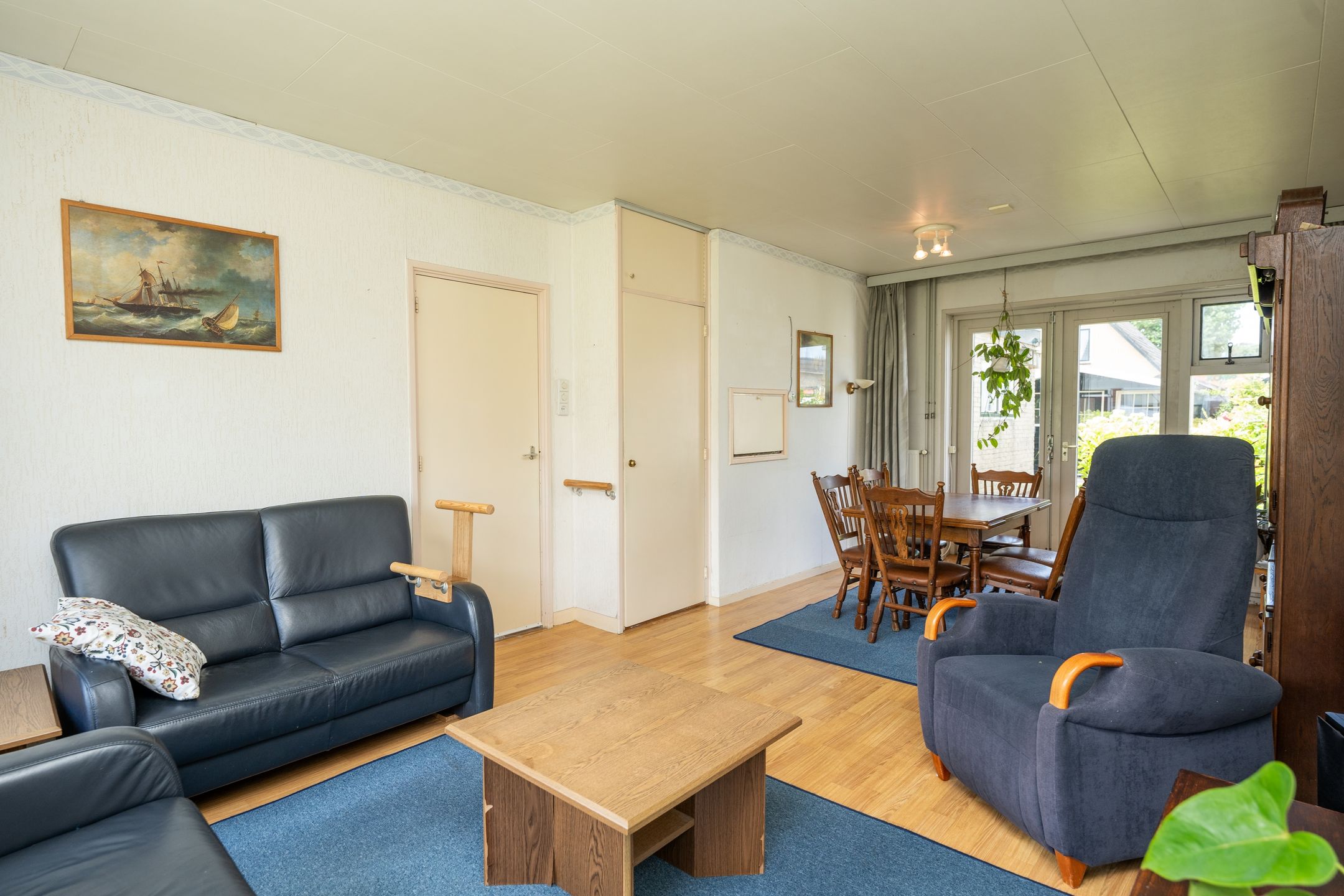 Foto 6 van Thijsselaan 105