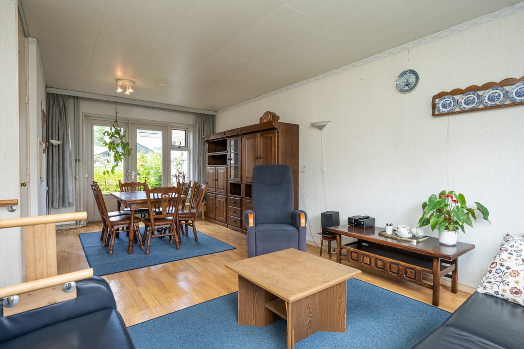 Foto 7 van Thijsselaan 105