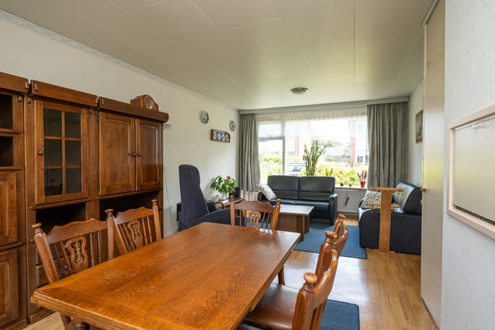 Photo 8 of Thijsselaan 105