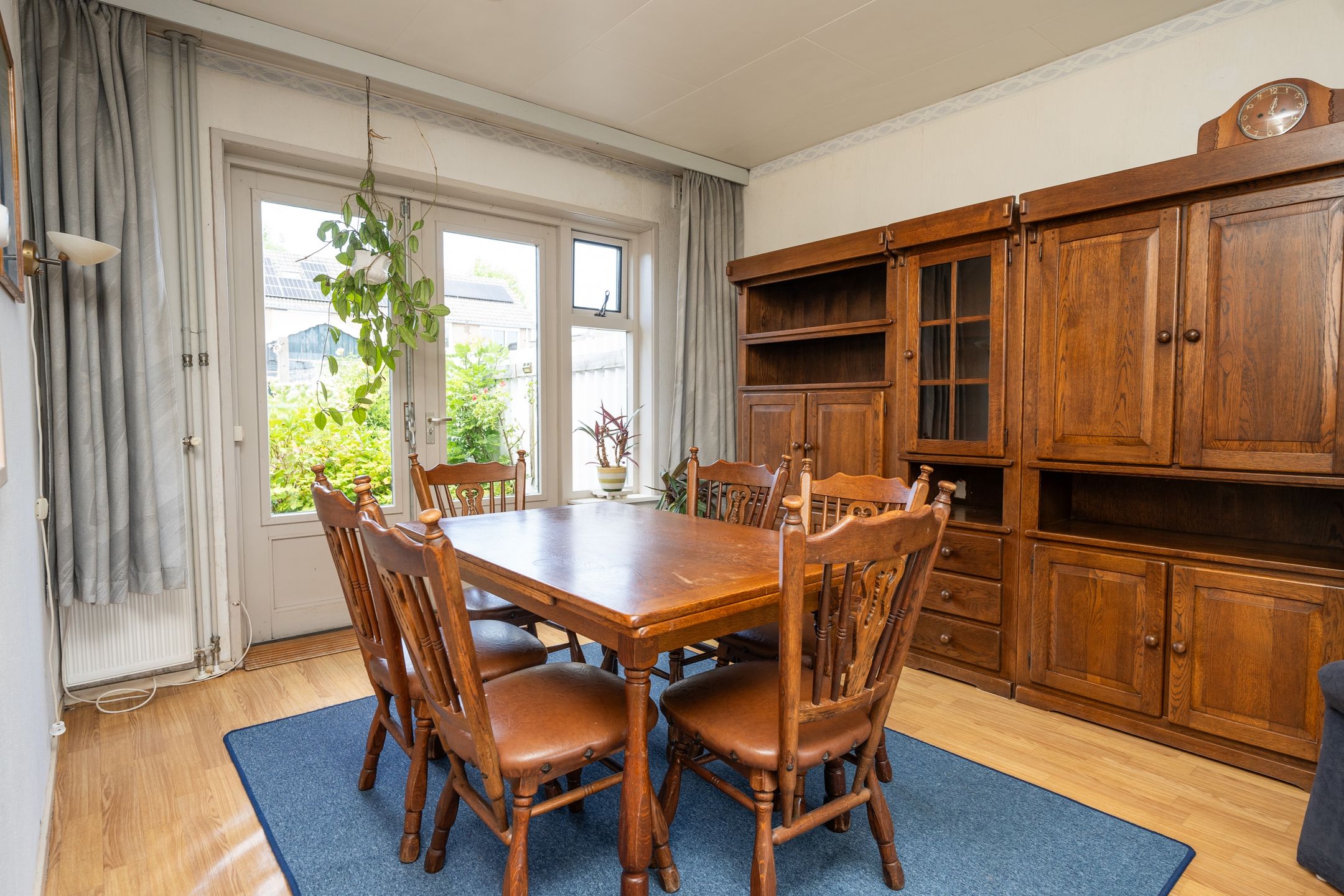 Foto 9 van Thijsselaan 105