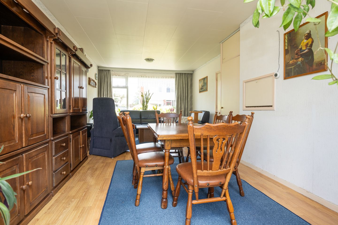 Foto 10 van Thijsselaan 105