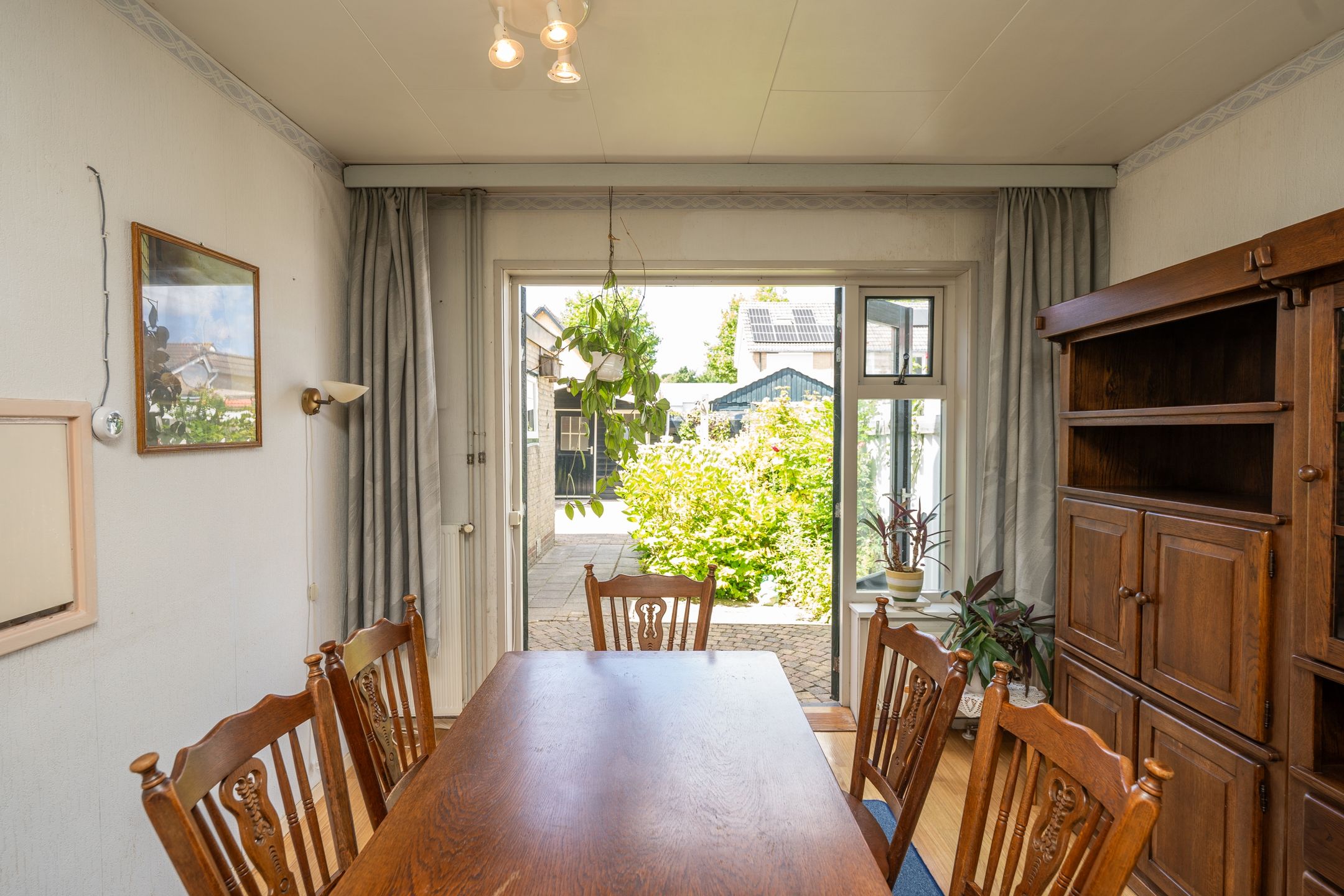 Foto 12 van Thijsselaan 105