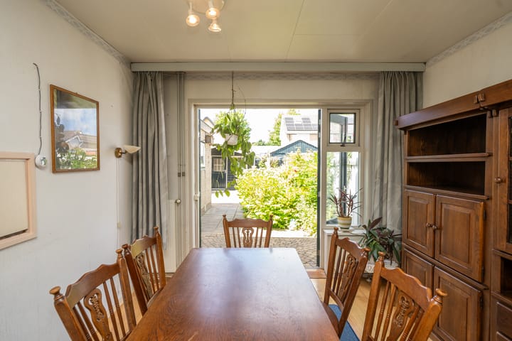 Photo 12 of Thijsselaan 105