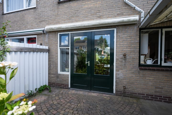 Photo 14 of Thijsselaan 105