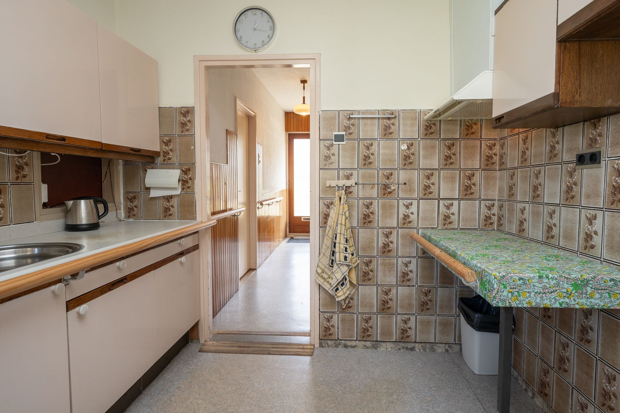 Foto 18 van Thijsselaan 105