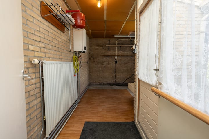 Photo 19 of Thijsselaan 105