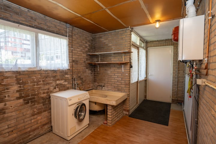 Photo 20 of Thijsselaan 105