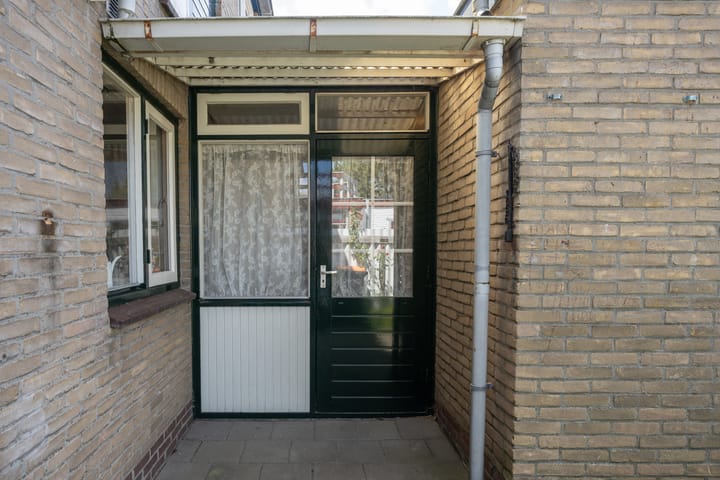 Photo 22 of Thijsselaan 105