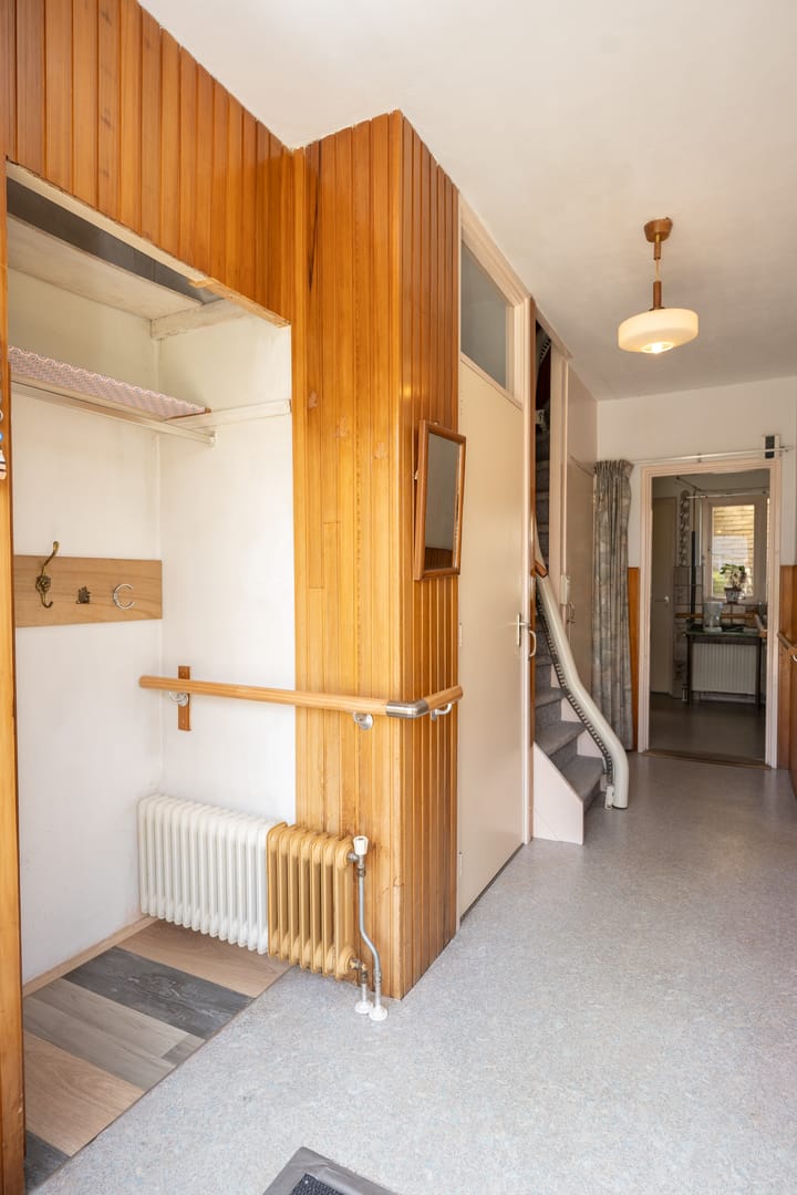 Photo 23 of Thijsselaan 105