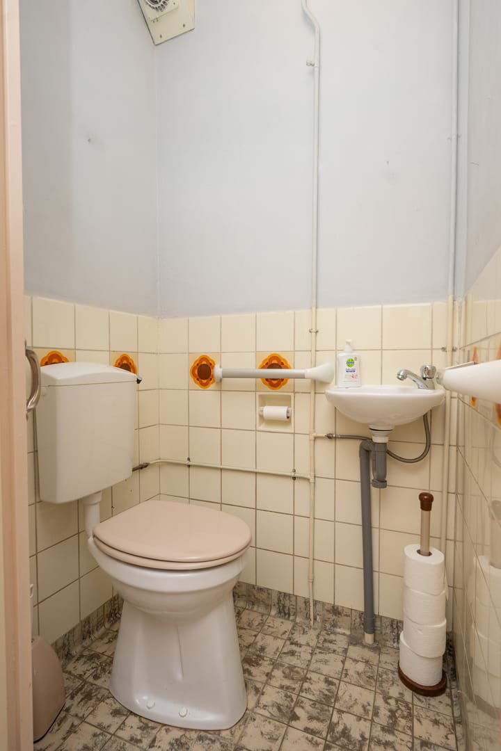 Photo 24 of Thijsselaan 105