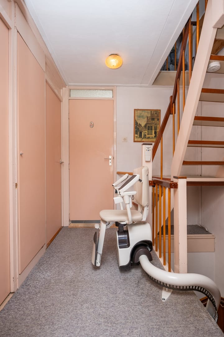 Photo 26 of Thijsselaan 105