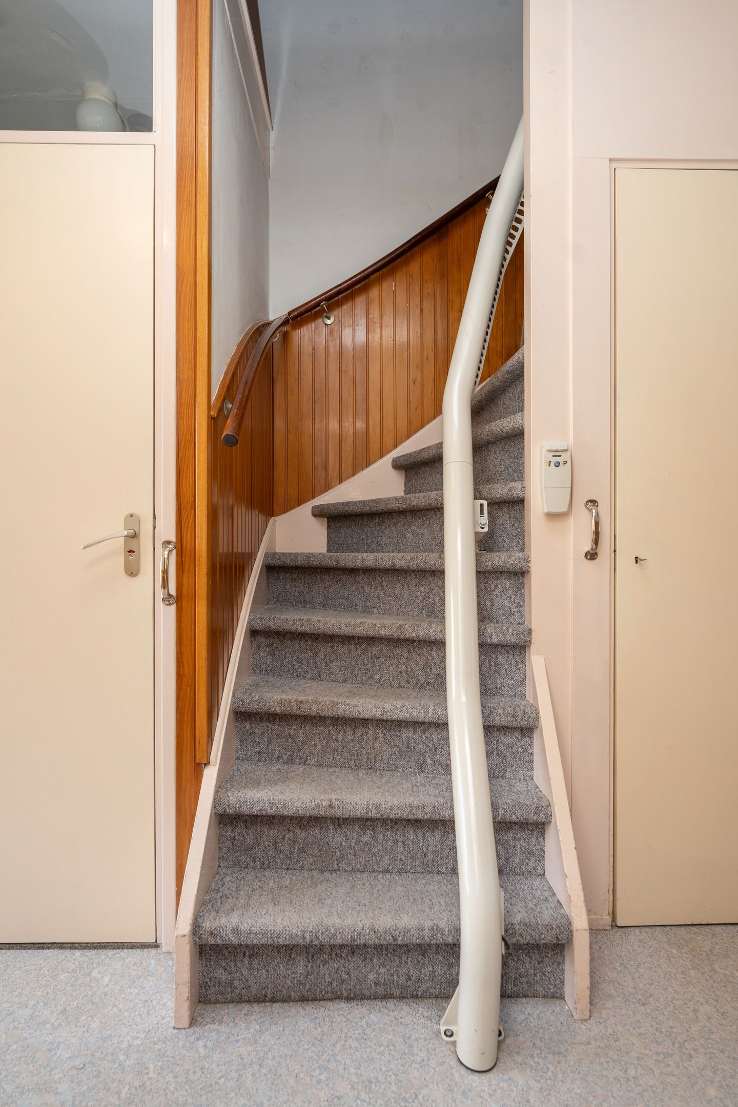 Foto 25 van Thijsselaan 105