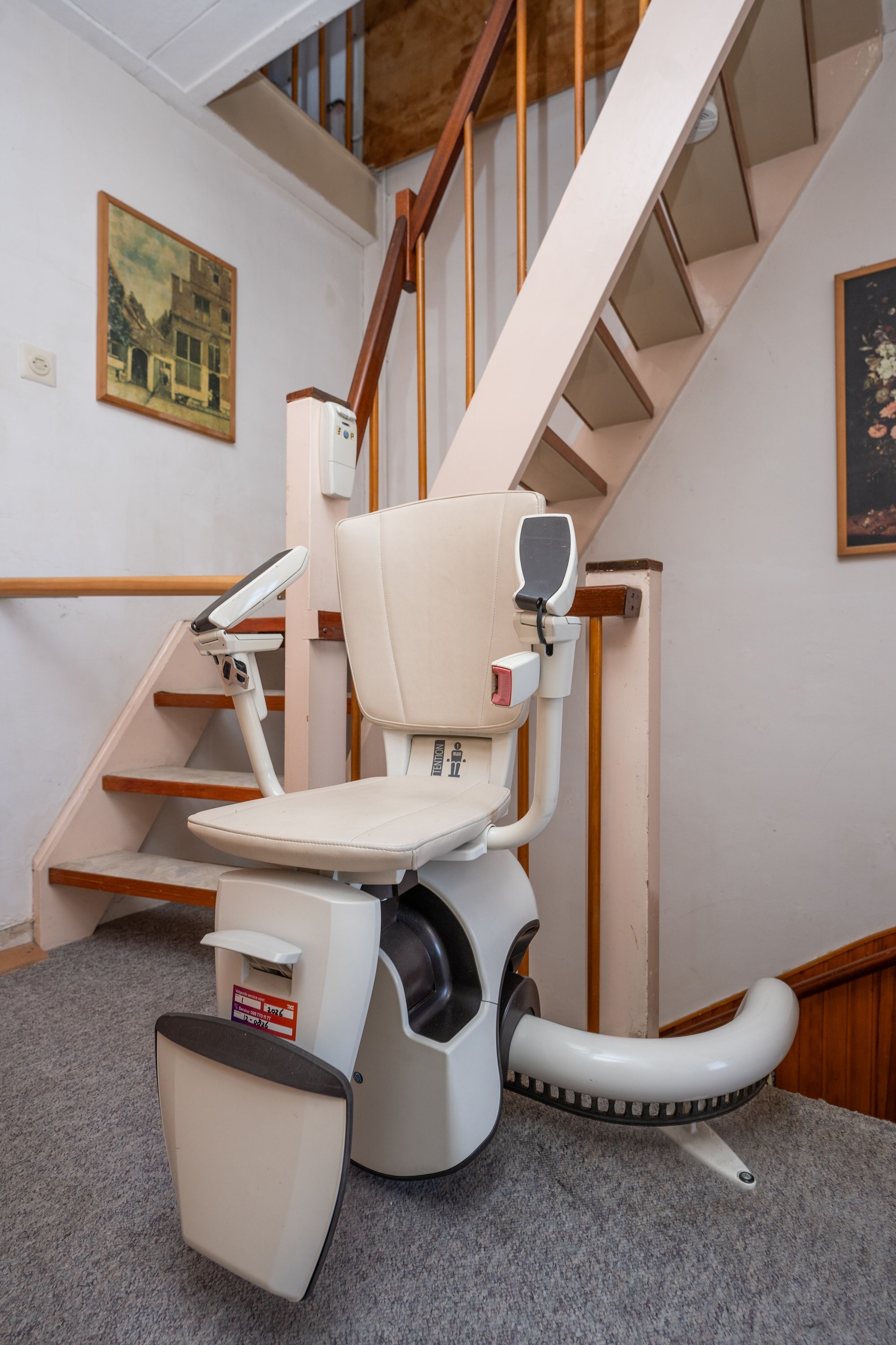 Foto 27 van Thijsselaan 105