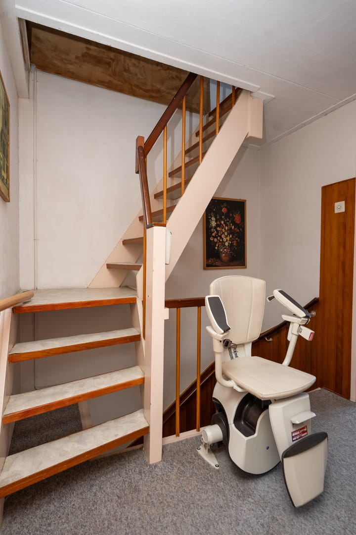 Photo 41 of Thijsselaan 105