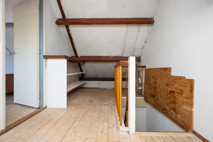 Photo 42 of Thijsselaan 105