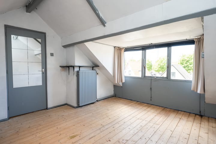 Photo 45 of Thijsselaan 105