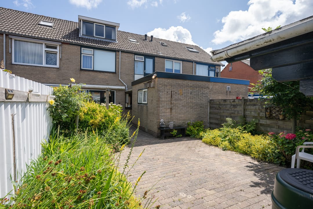 Foto 46 van Thijsselaan 105