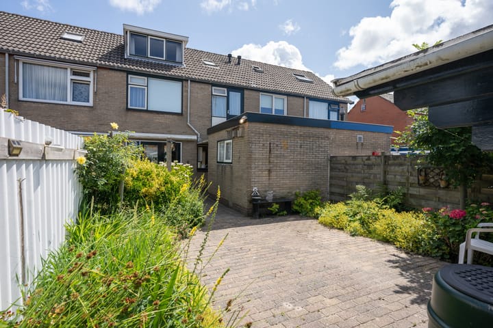 Photo 46 of Thijsselaan 105