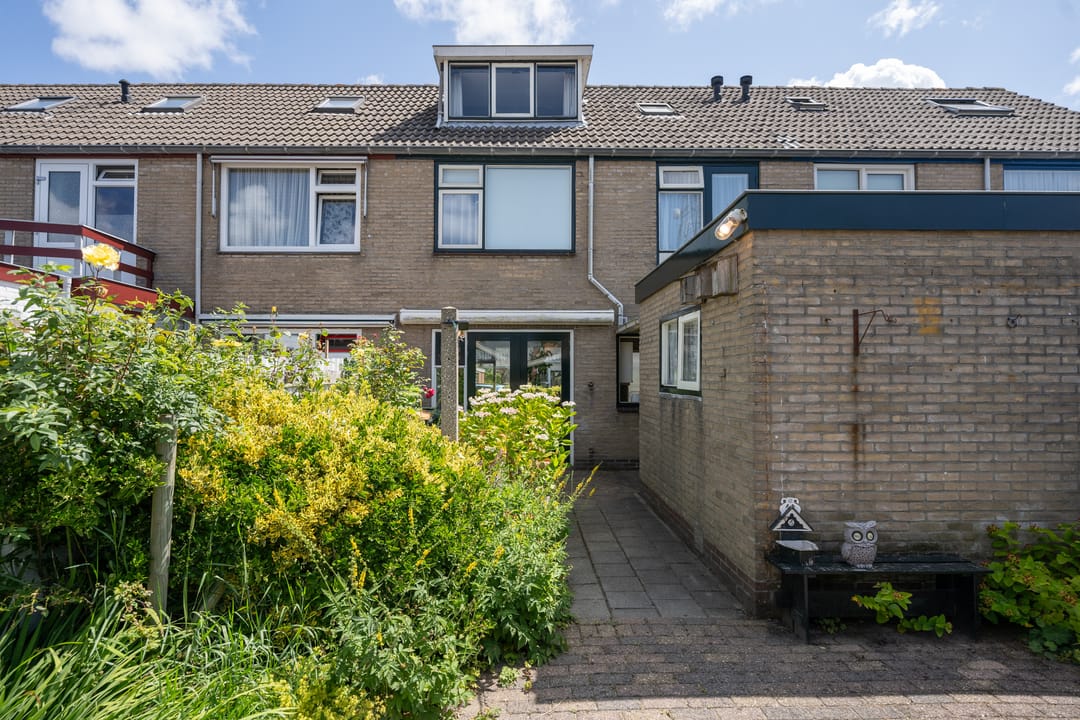 Foto 47 van Thijsselaan 105