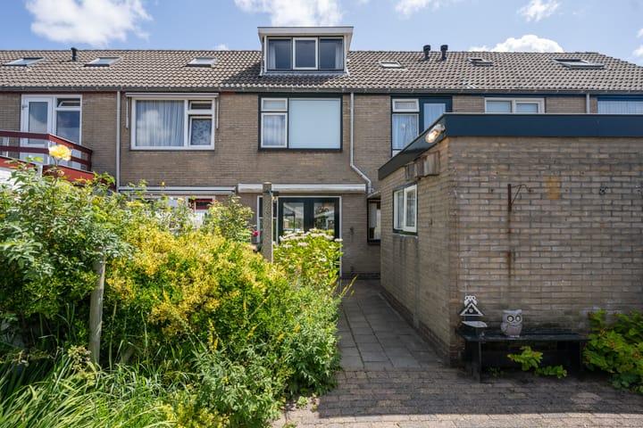 Photo 47 of Thijsselaan 105