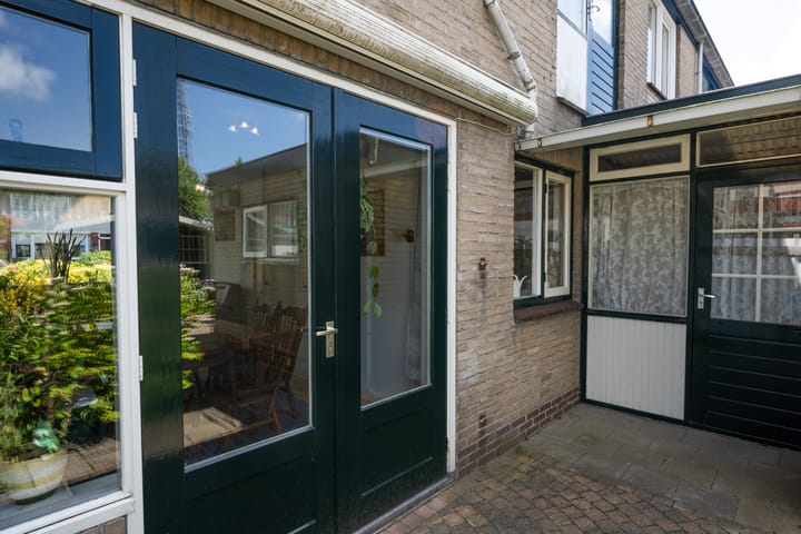 Photo 48 of Thijsselaan 105