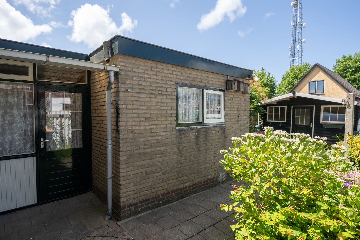 Foto 49 van Thijsselaan 105