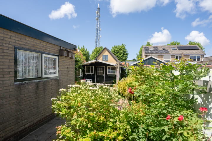 Photo 50 of Thijsselaan 105