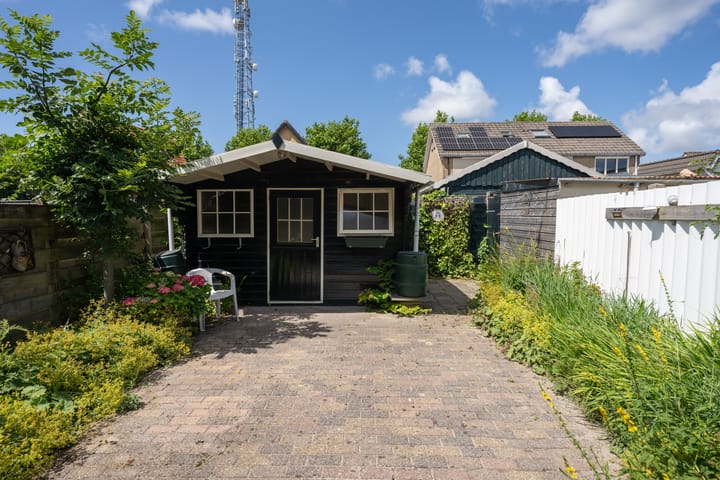 Photo 51 of Thijsselaan 105