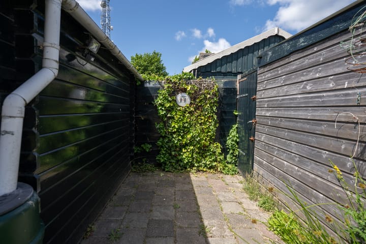 Photo 52 of Thijsselaan 105