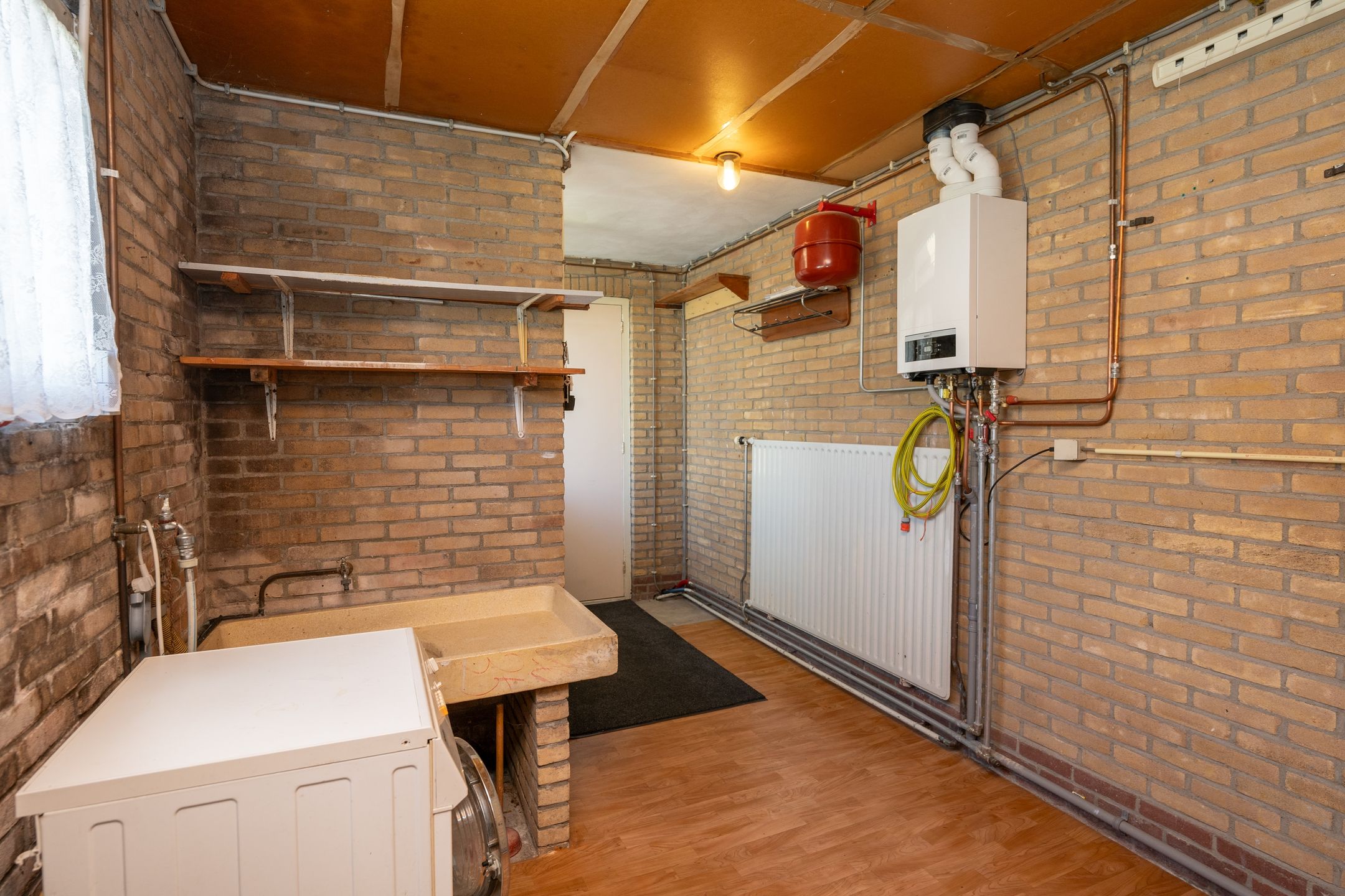 Foto 21 van Thijsselaan 105