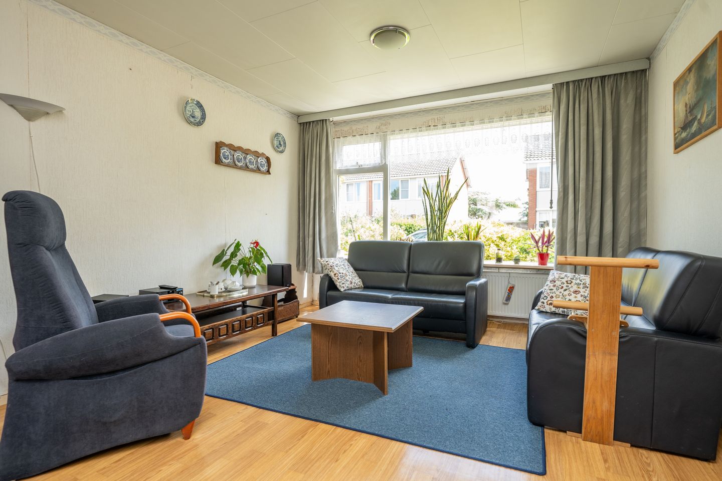 Foto 4 van Thijsselaan 105