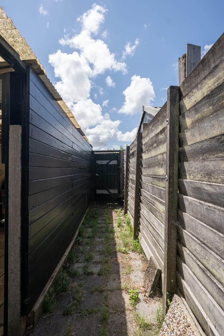 Photo 54 of Thijsselaan 105