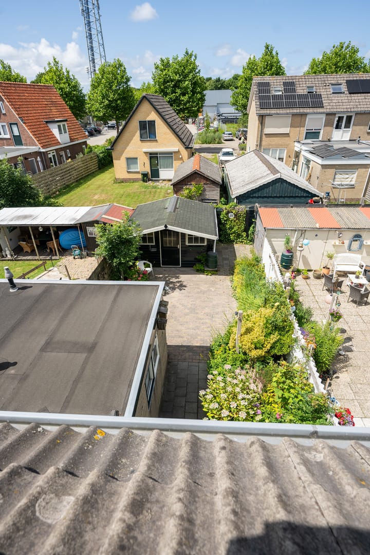 Photo 55 of Thijsselaan 105