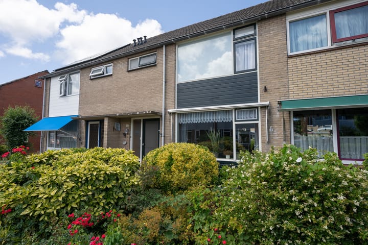 Photo 56 of Thijsselaan 105