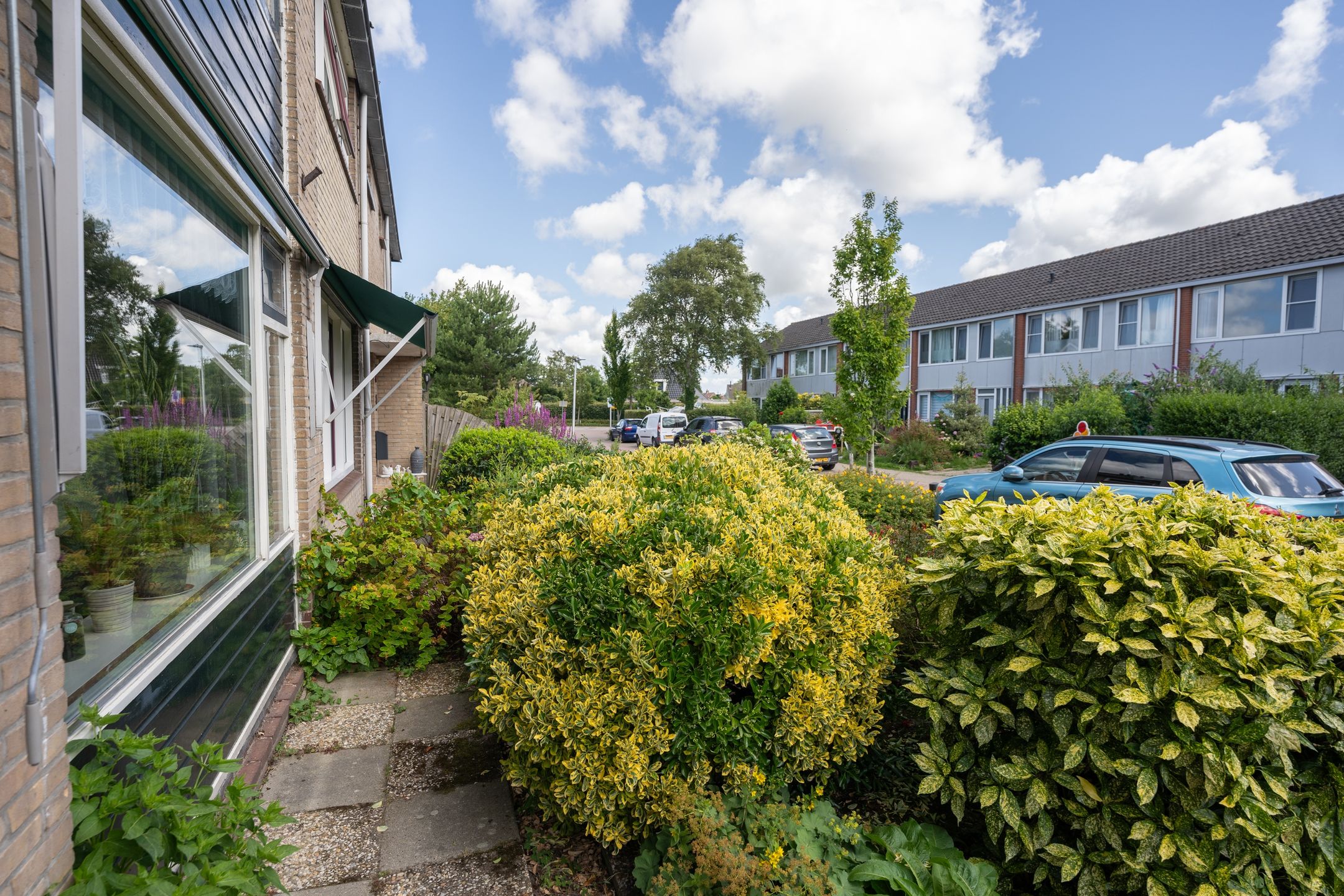 Foto 57 van Thijsselaan 105