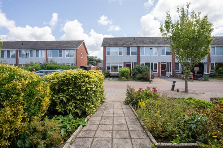 Photo 58 of Thijsselaan 105