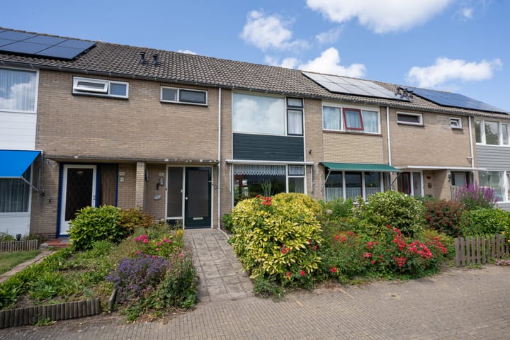 Photo 59 of Thijsselaan 105