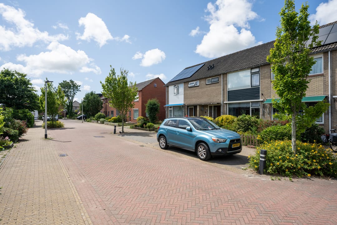 Foto 61 van Thijsselaan 105