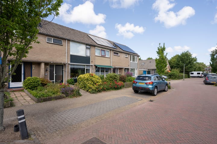 Photo 60 of Thijsselaan 105