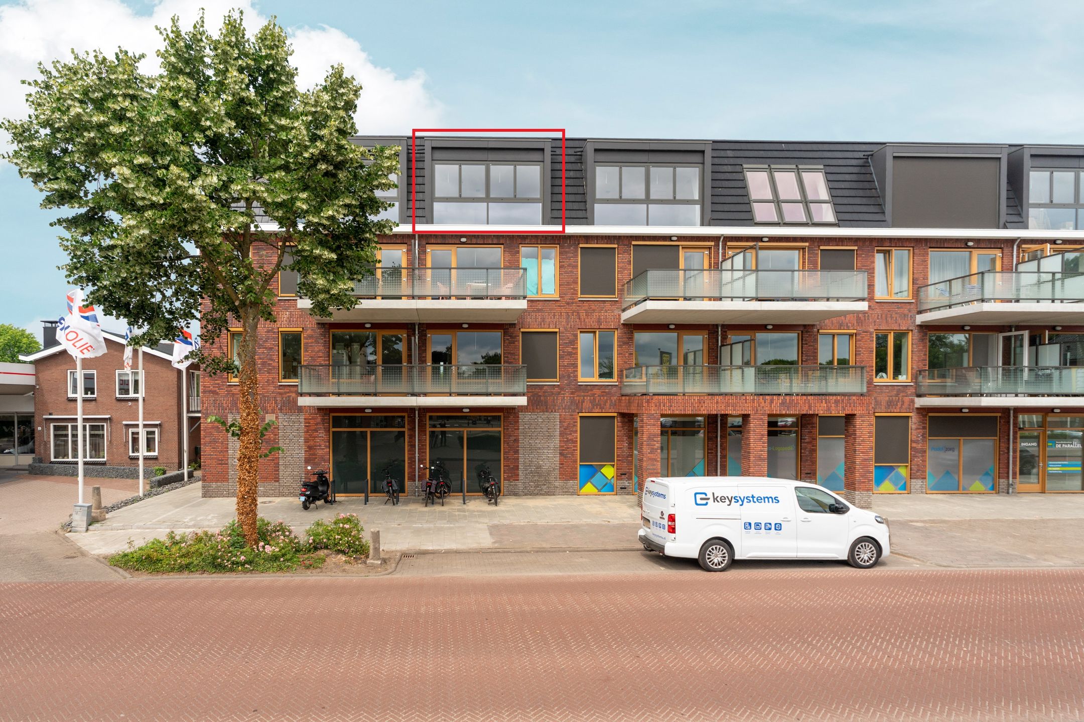 Parallelweg, 35, Eerbeek, 6961JX, Gelderland, Nederland 35 