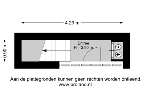 View floorplan
