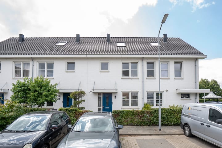 Foto 2 van Havenstraat 16