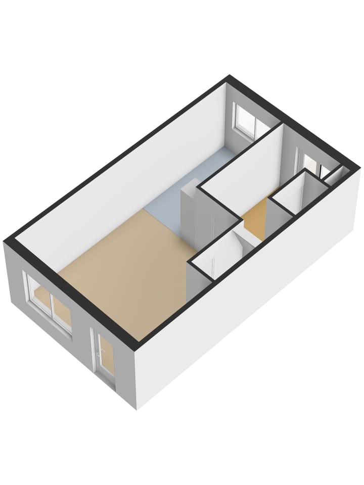 Foto 30 van Havenstraat 16