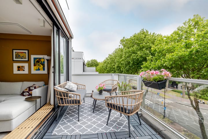 Foto 2 van Doenradestraat 44-D19