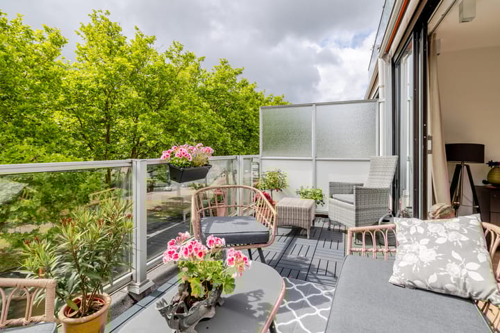 Foto 3 van Doenradestraat 44-D19